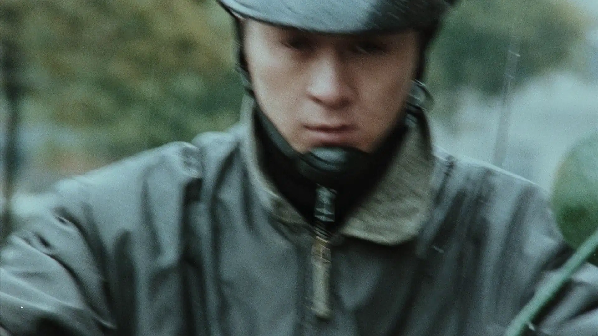 苏州河