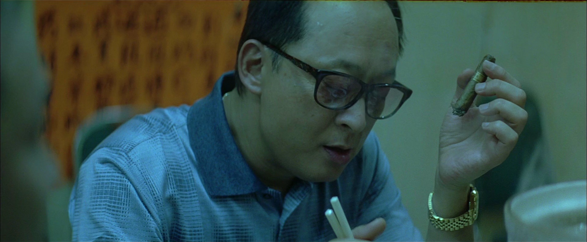 无间道2