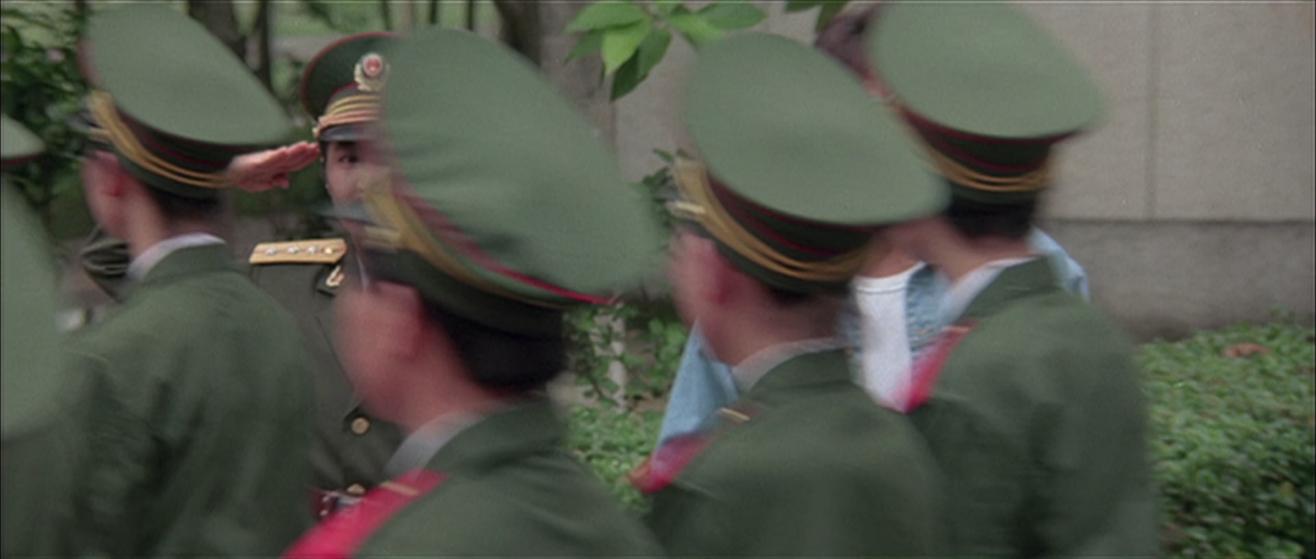 警察故事3：超级警察