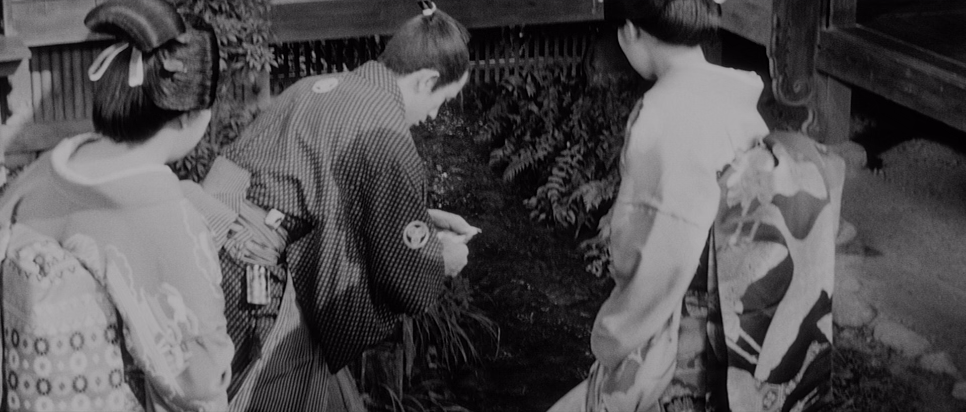 椿三十郎