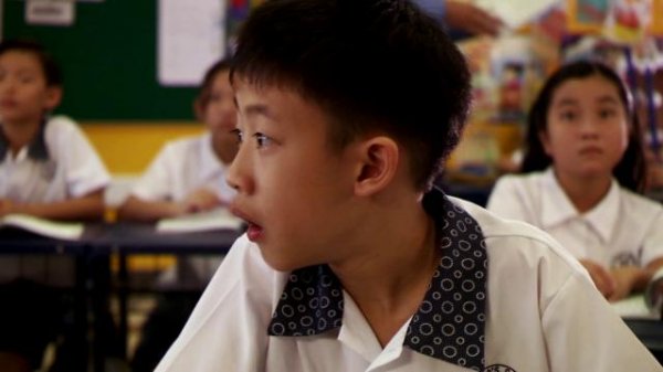 小孩不笨2