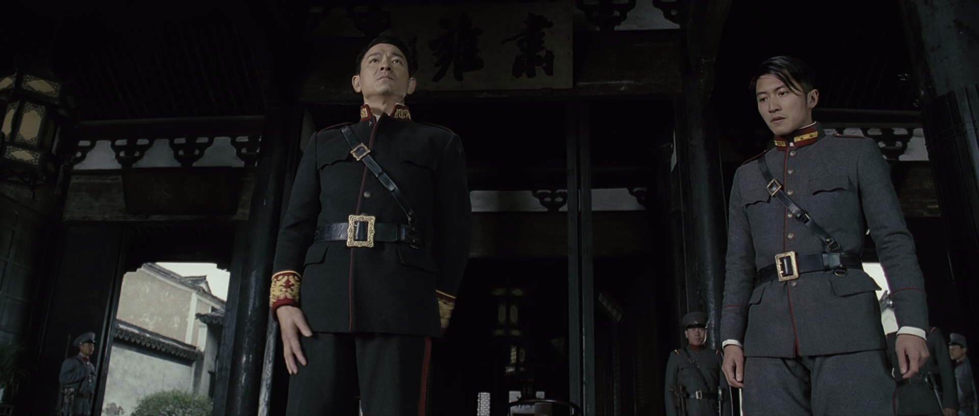 新少林寺