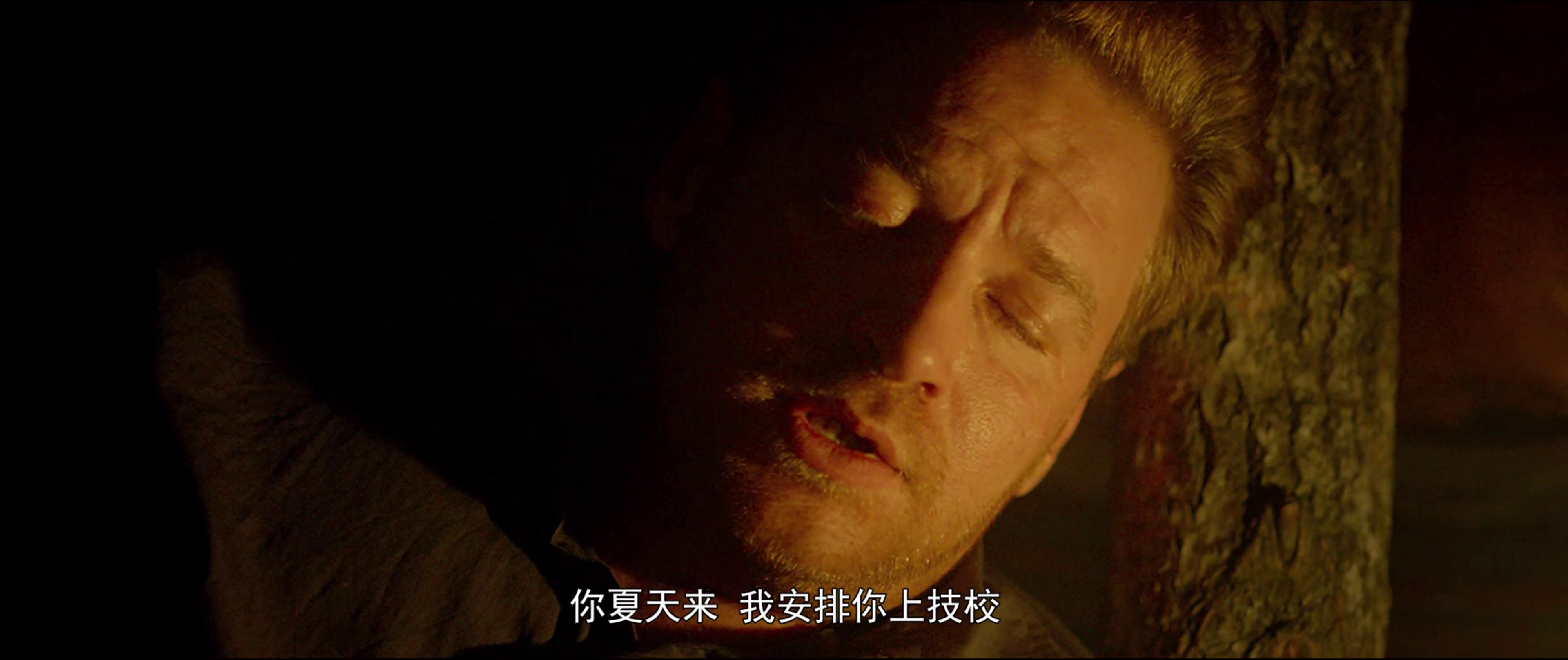 这里的黎明静悄悄[2160P]