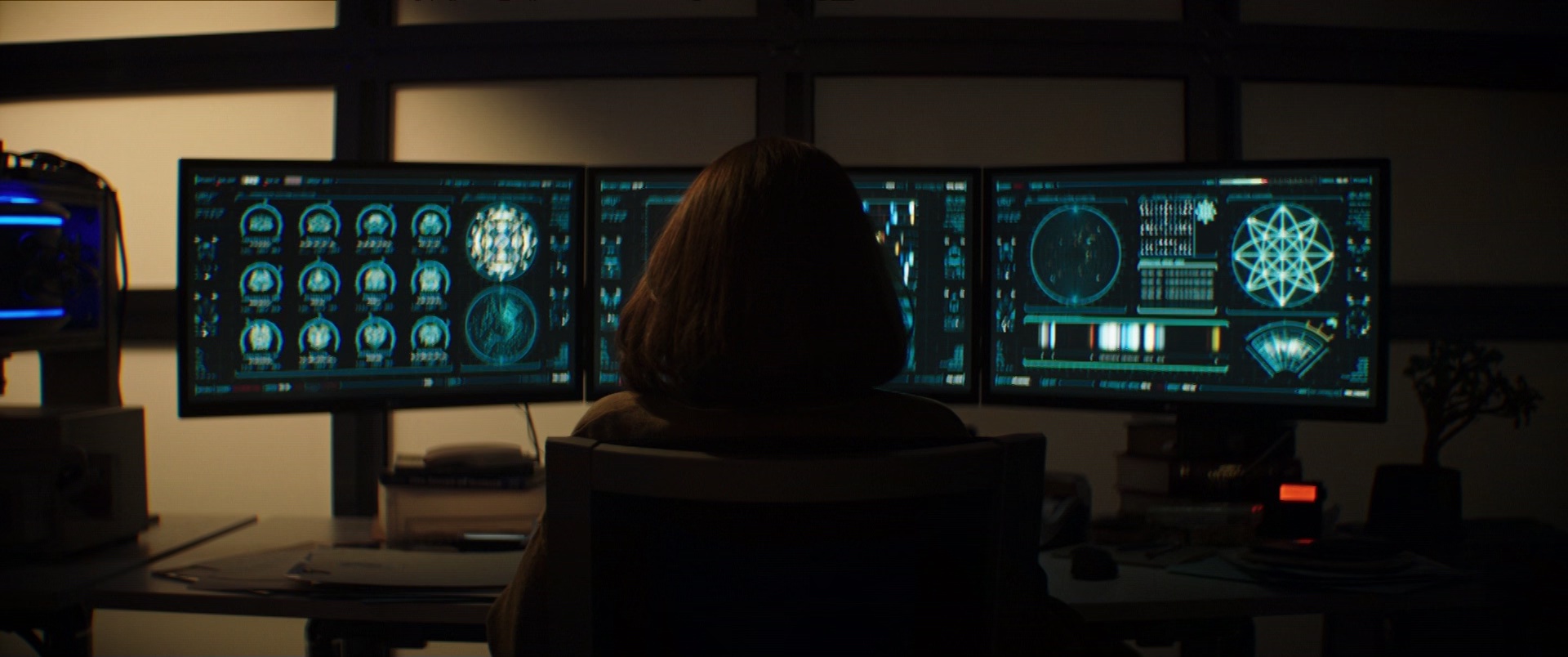 雷神4：爱与雷霆
