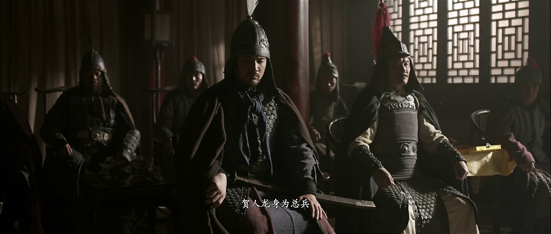 大明劫