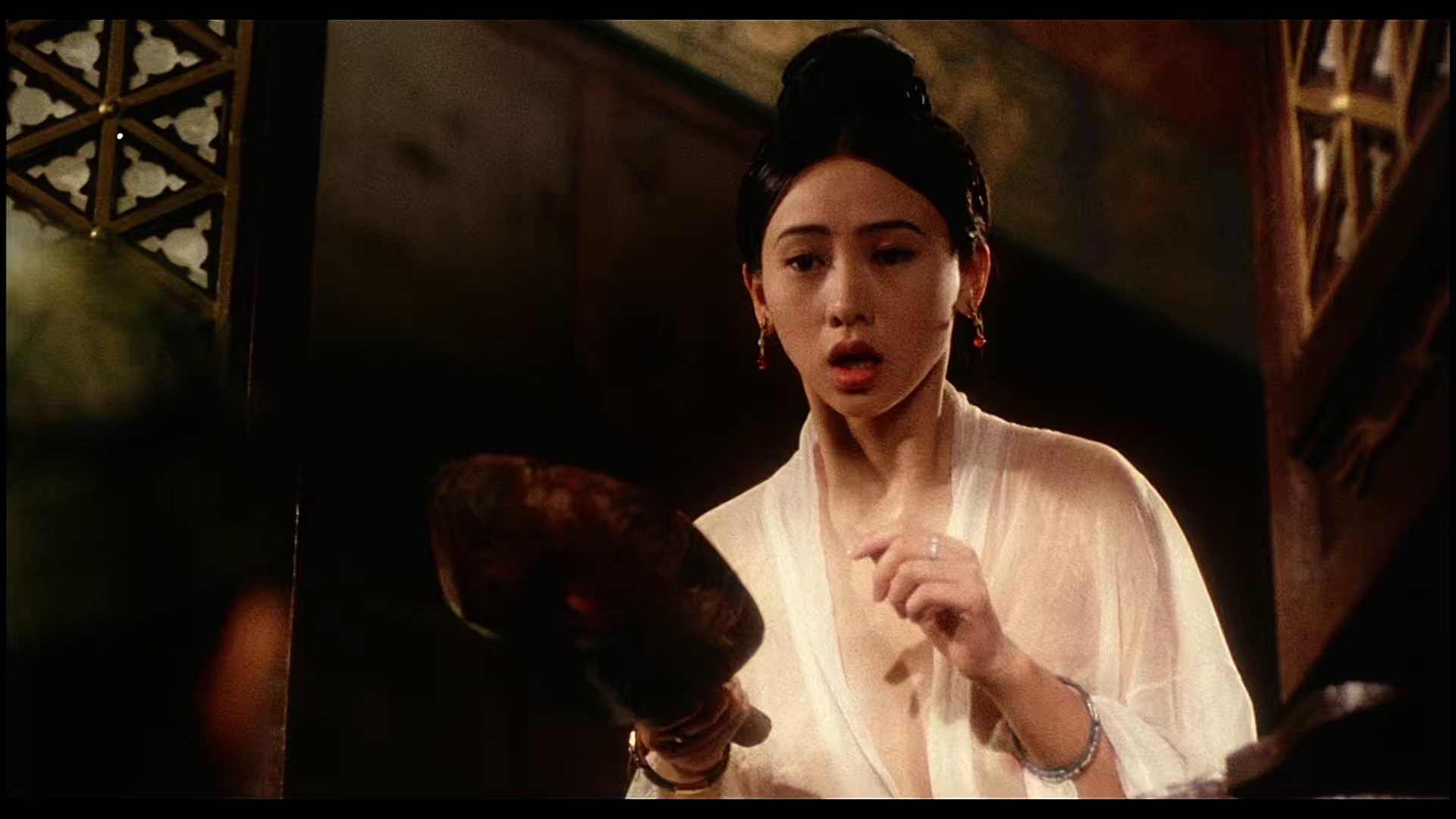 满清禁宫奇案
