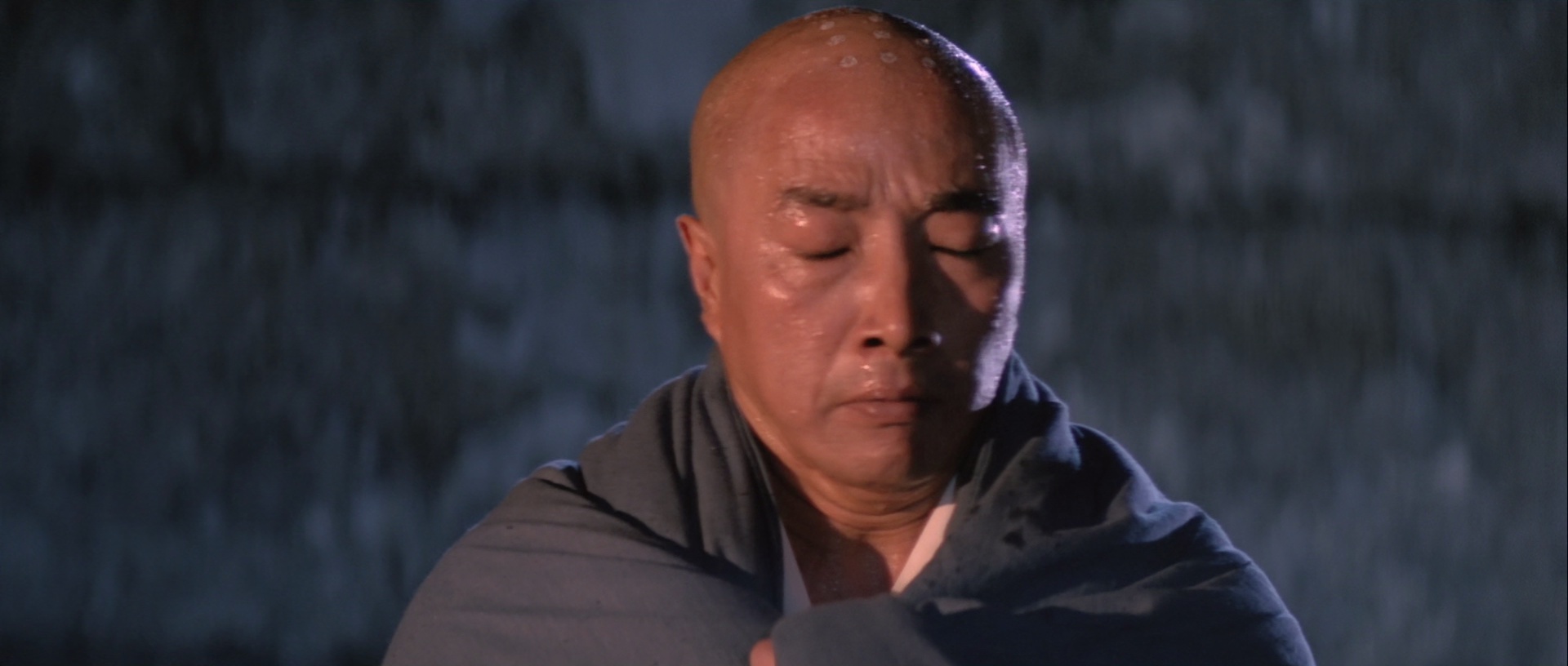 南北少林