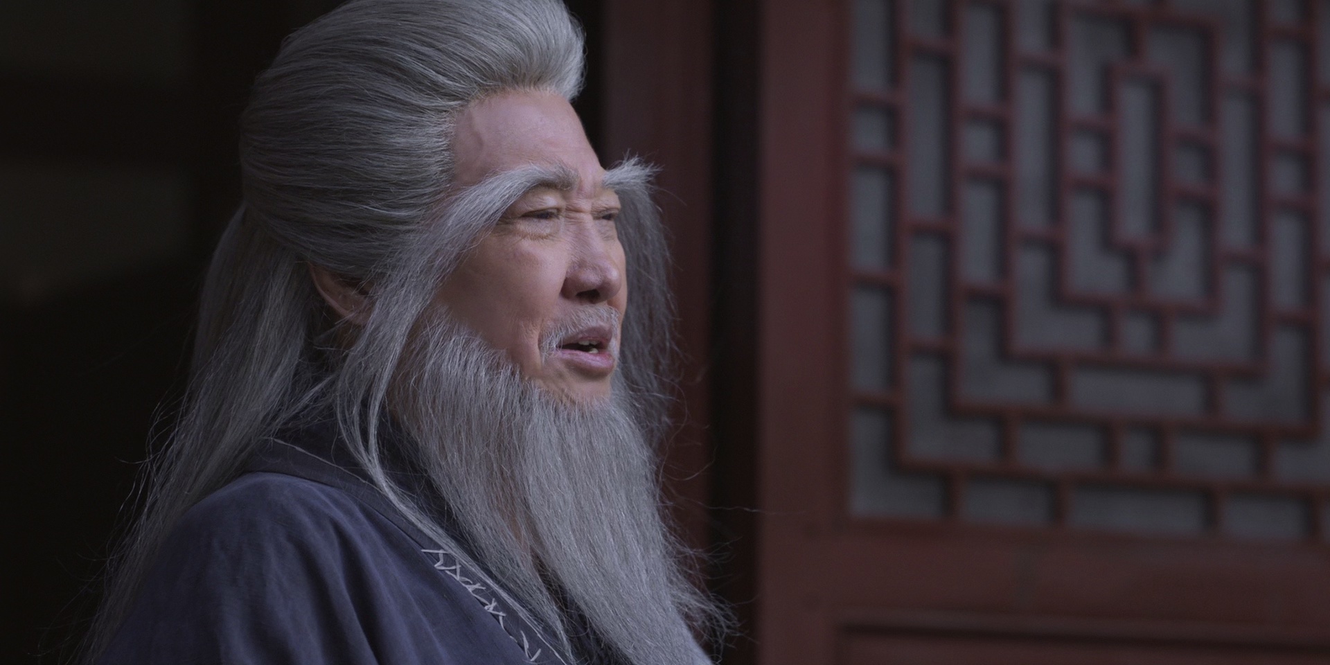 笑傲江湖
