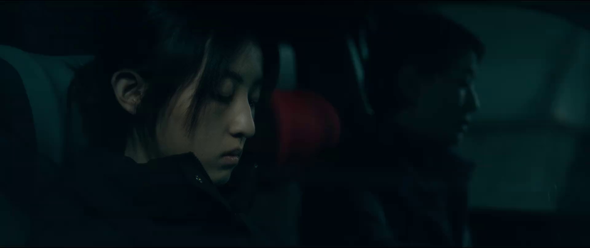花漾少女杀人事件[WEB]