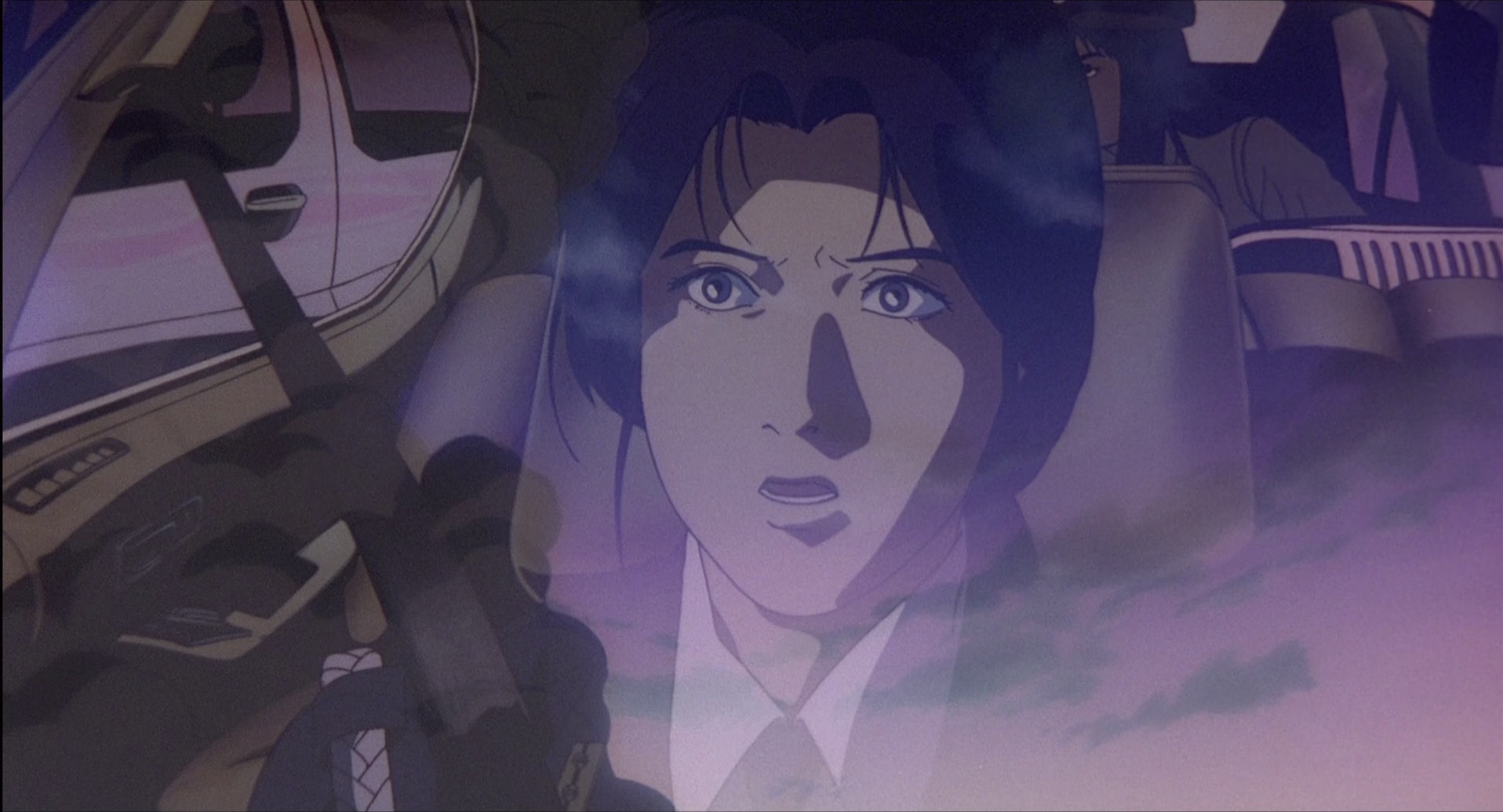 机动警察剧场版2