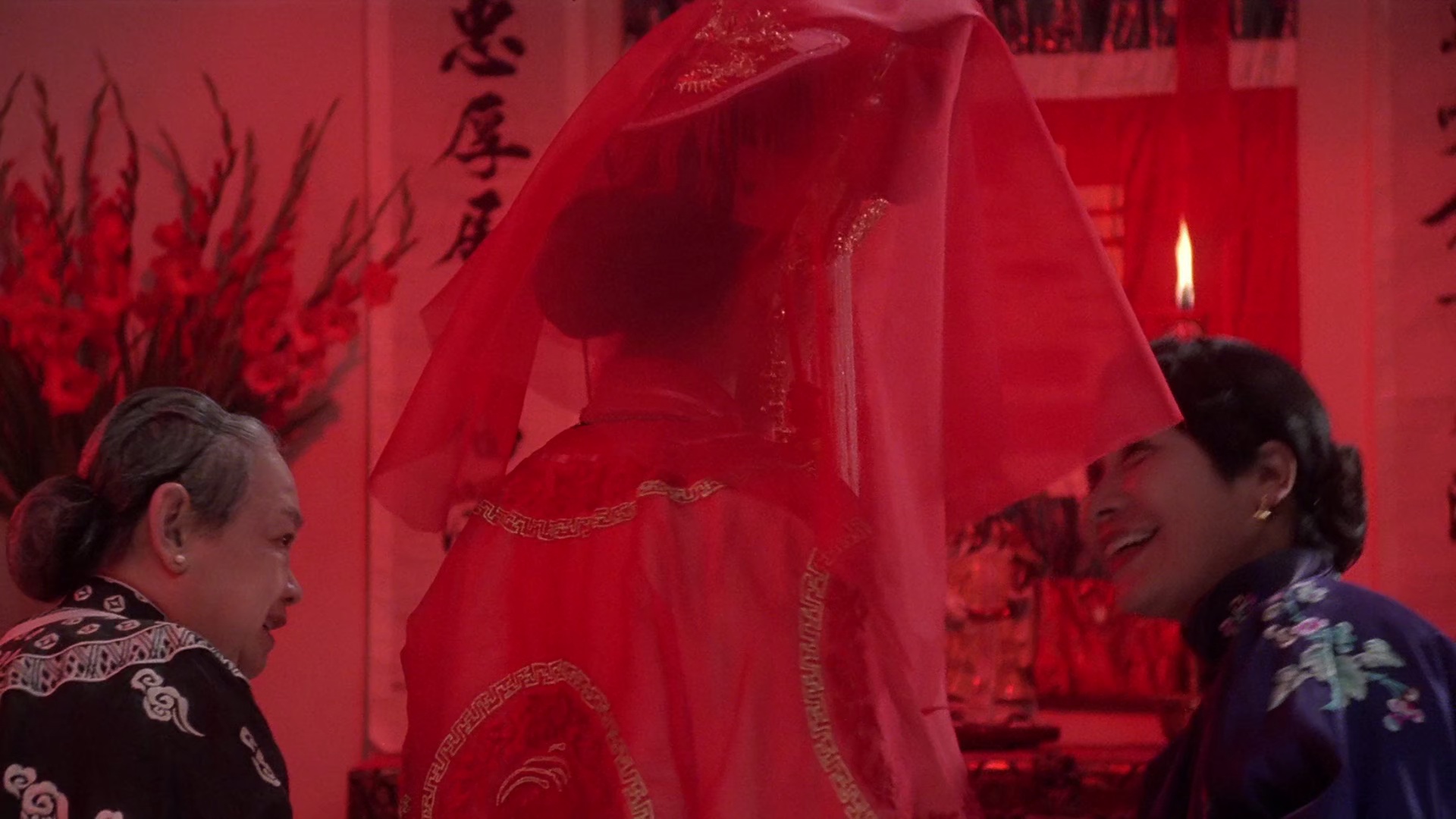 九品芝麻官