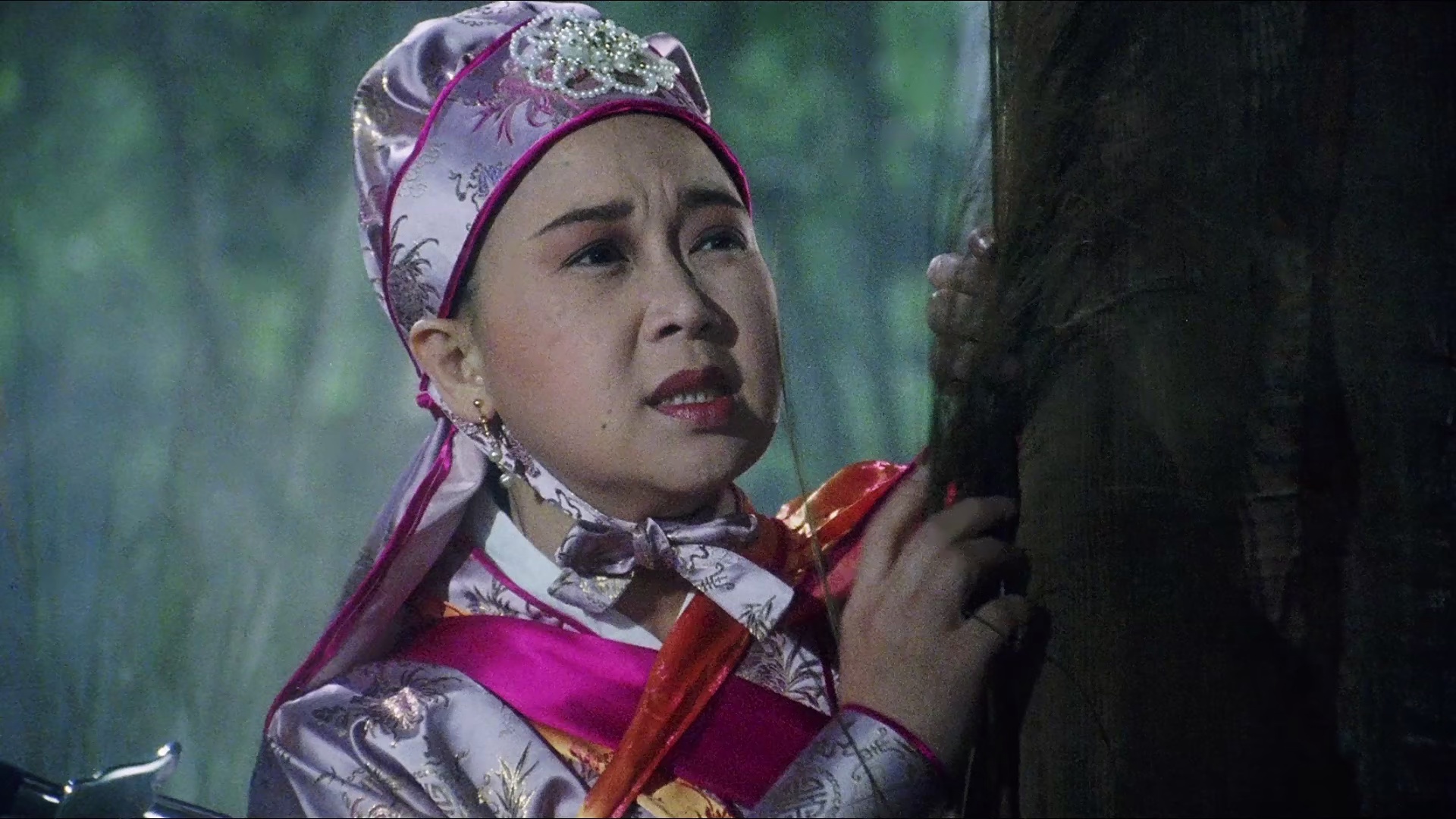唐伯虎点秋香