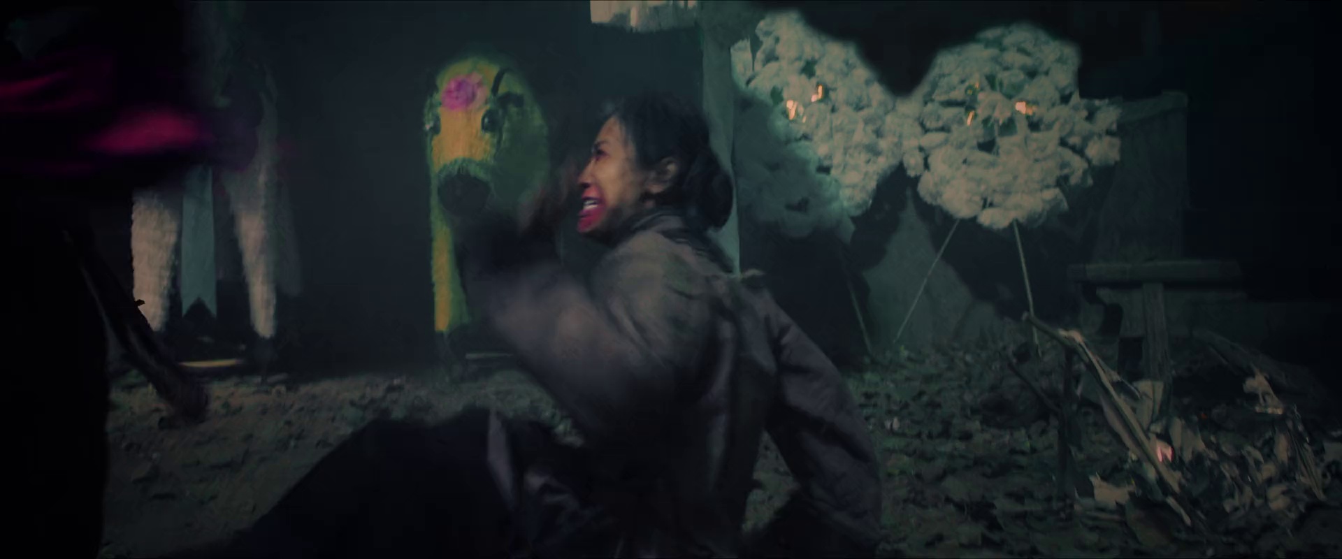 东北奇妙物语[WEB]