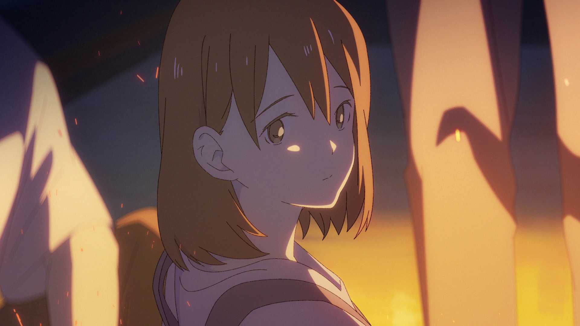 夏日幽灵
