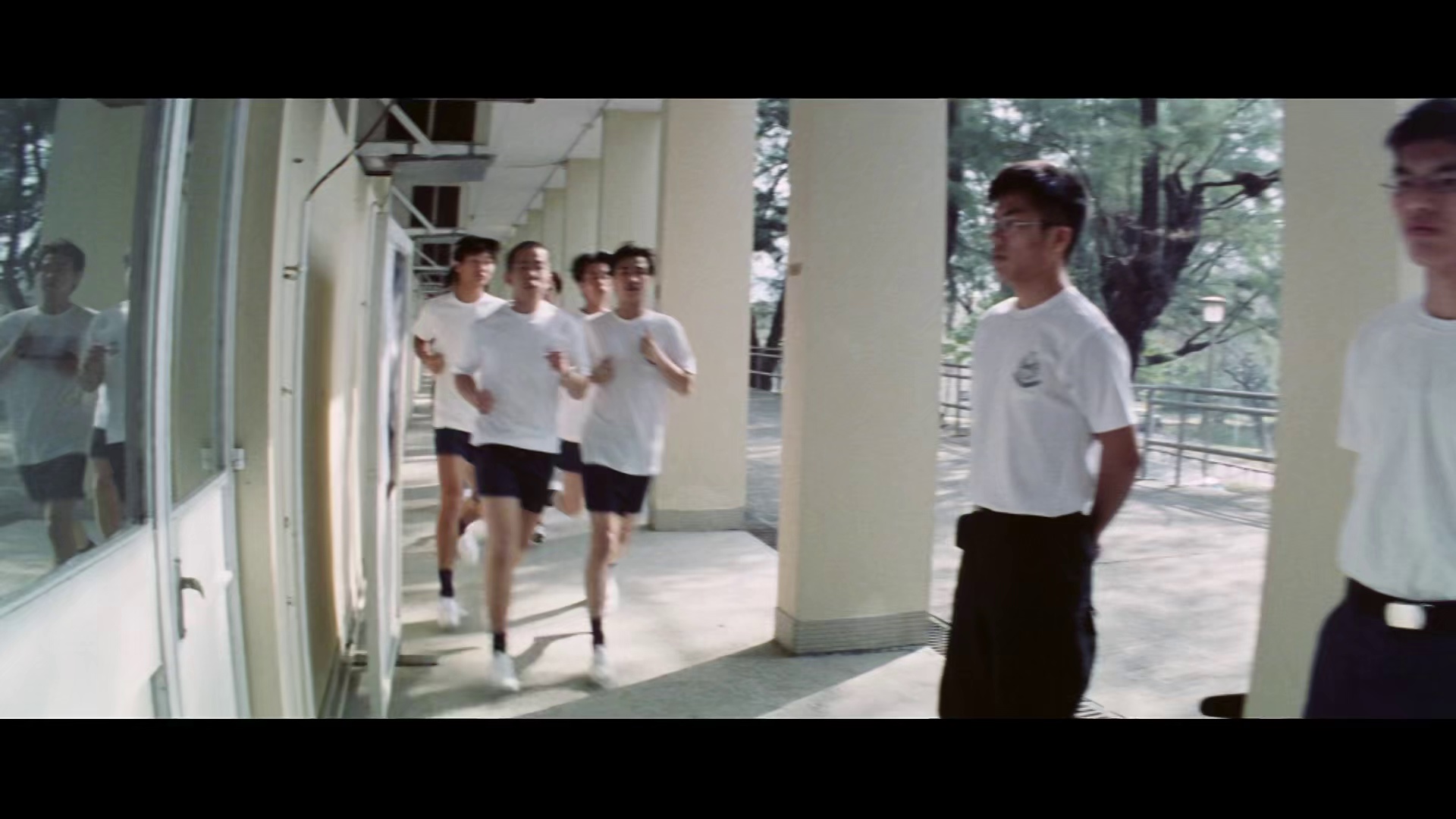 特警新人类[WEB]