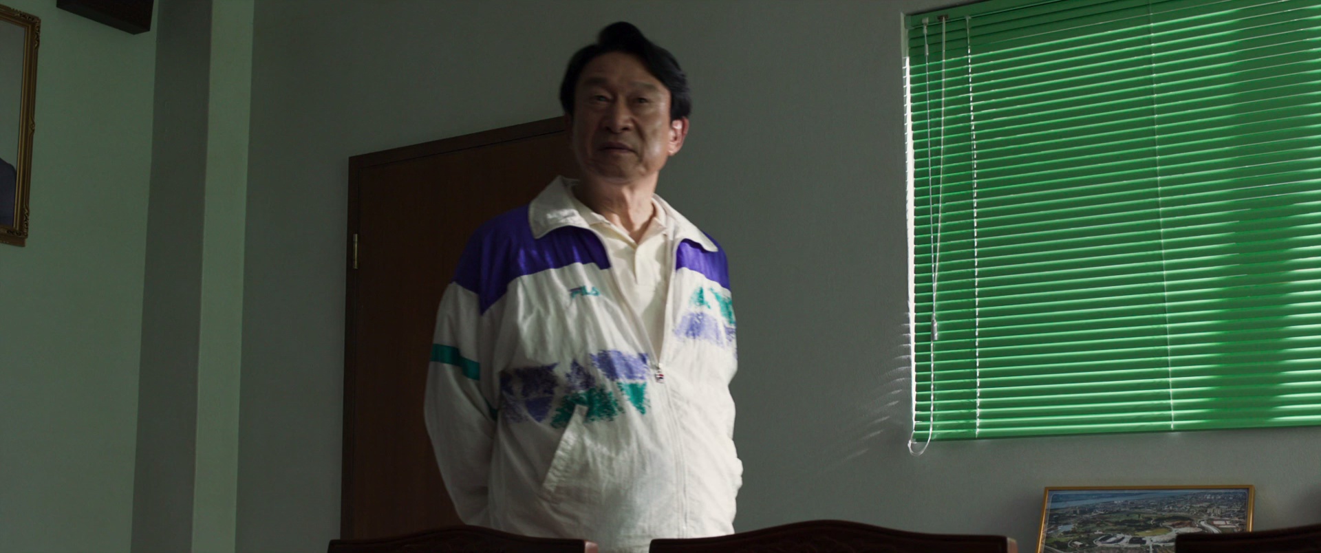 非官方行动