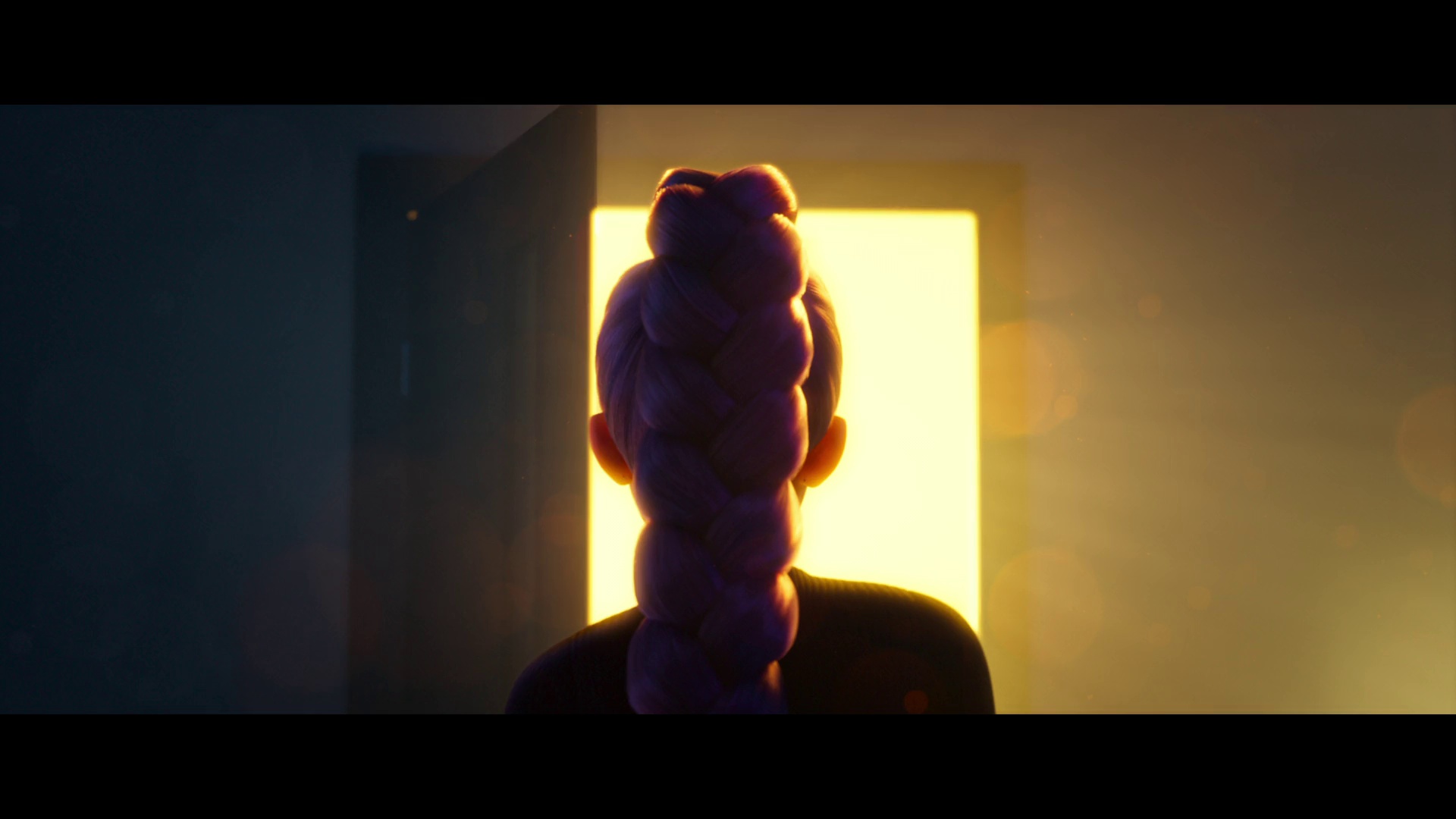 K-POP：猎魔女团[WEB]