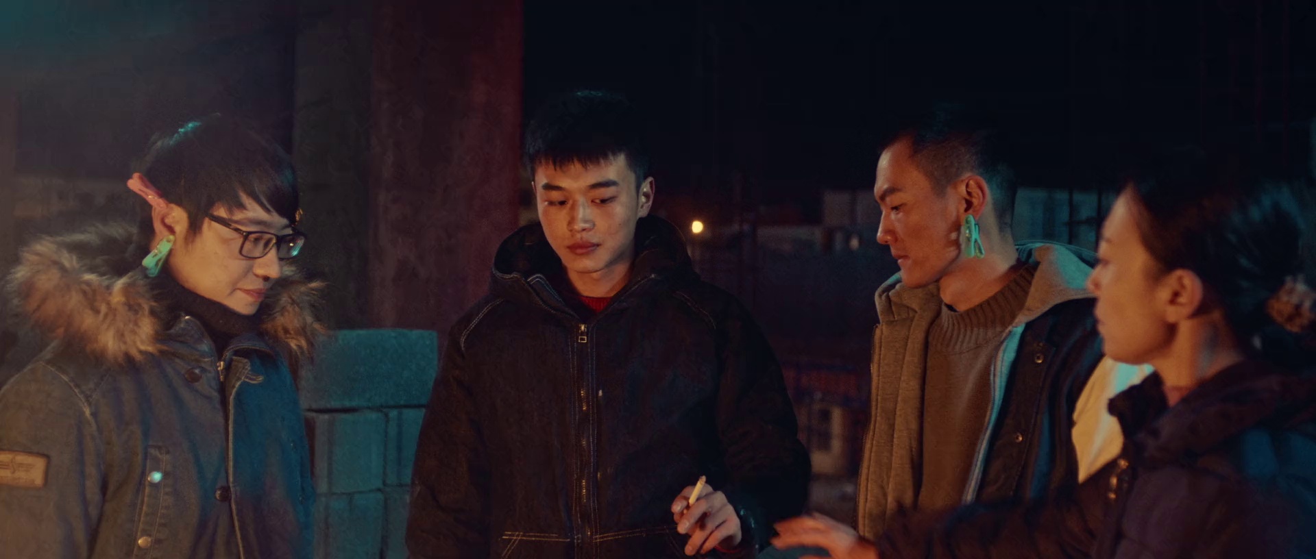 父亲的卡车[WEB/无字片源]