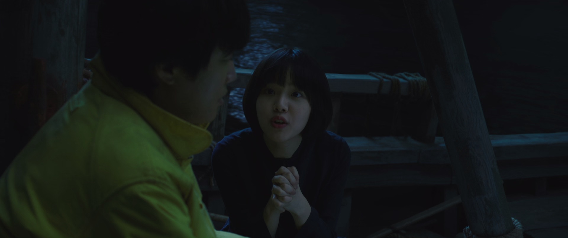 与神同行：罪与罚