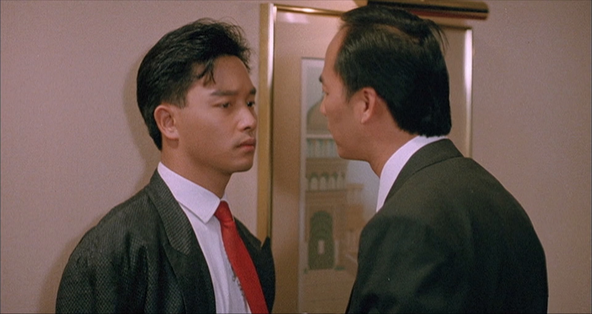 英雄本色2