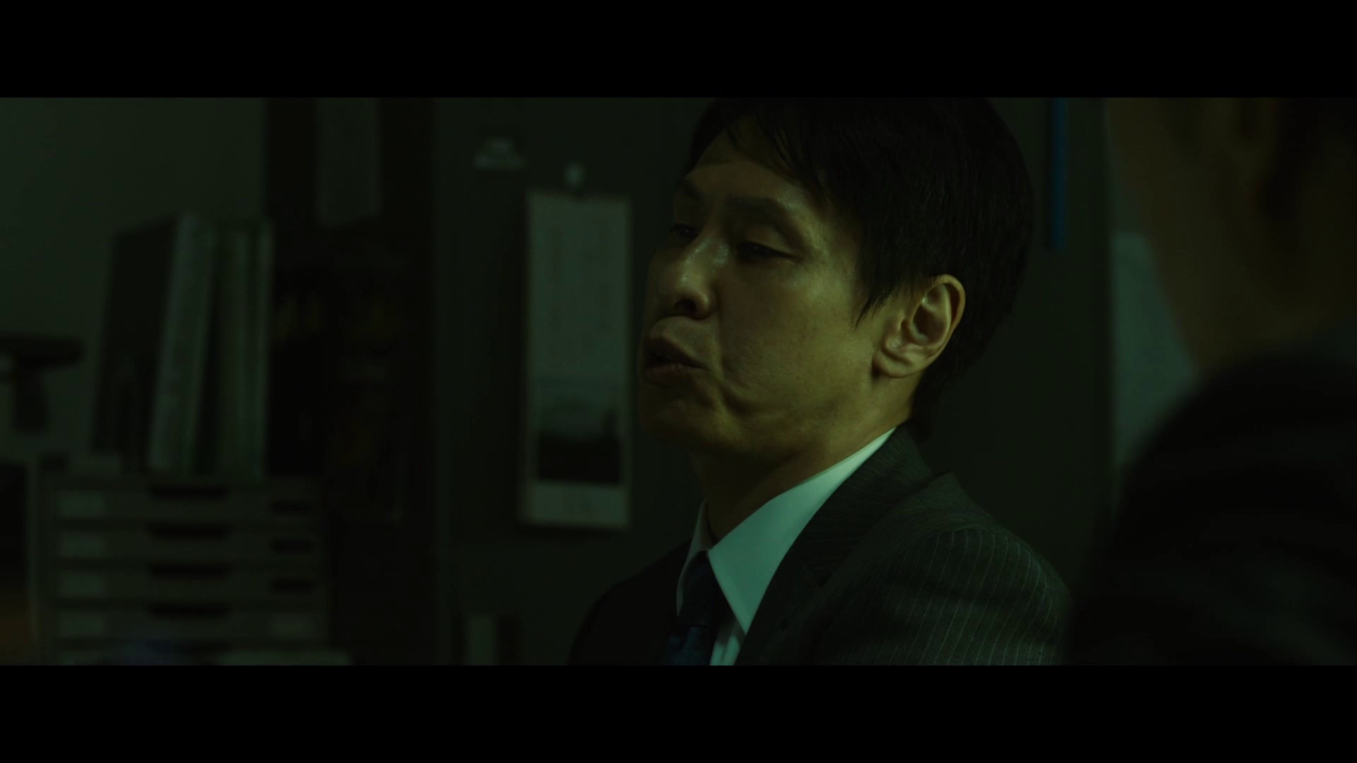 看不见的目击者[WEB]