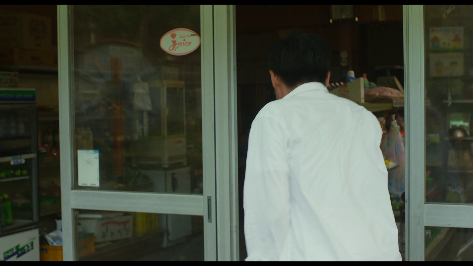 夏美的萤火虫[WEB]