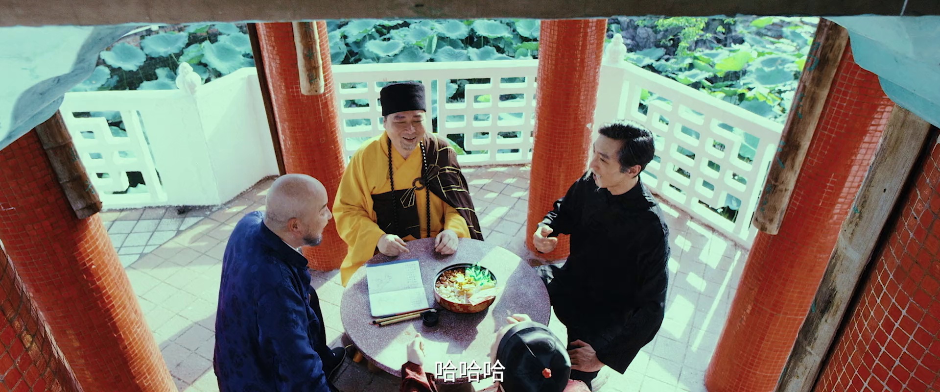 乐救武林[WEB]