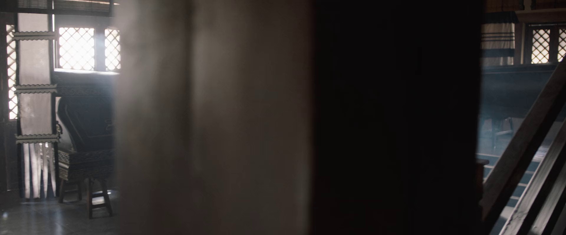 木兰：血刃[WEB]