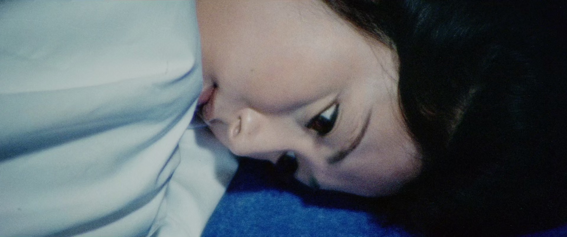 女囚701号-蝎子