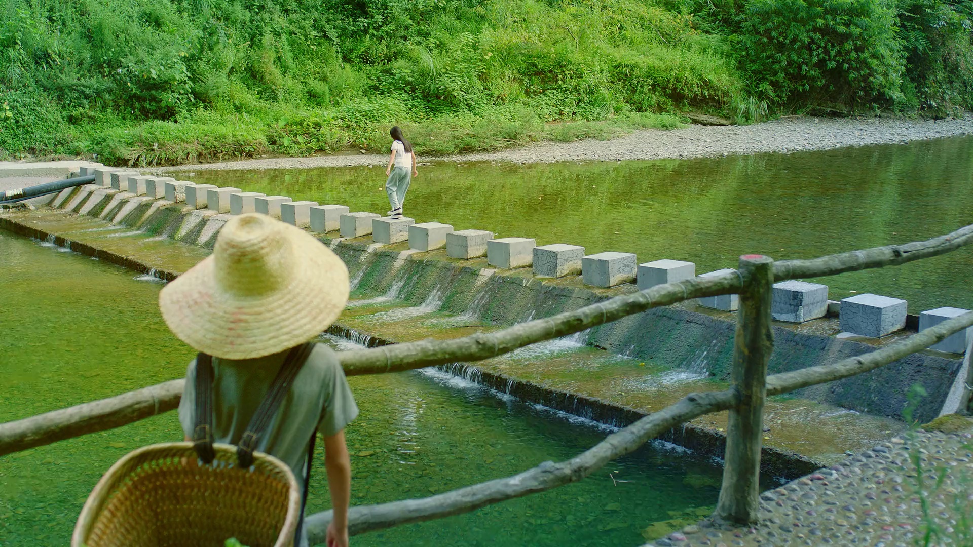 盛夏的告别[WEB]
