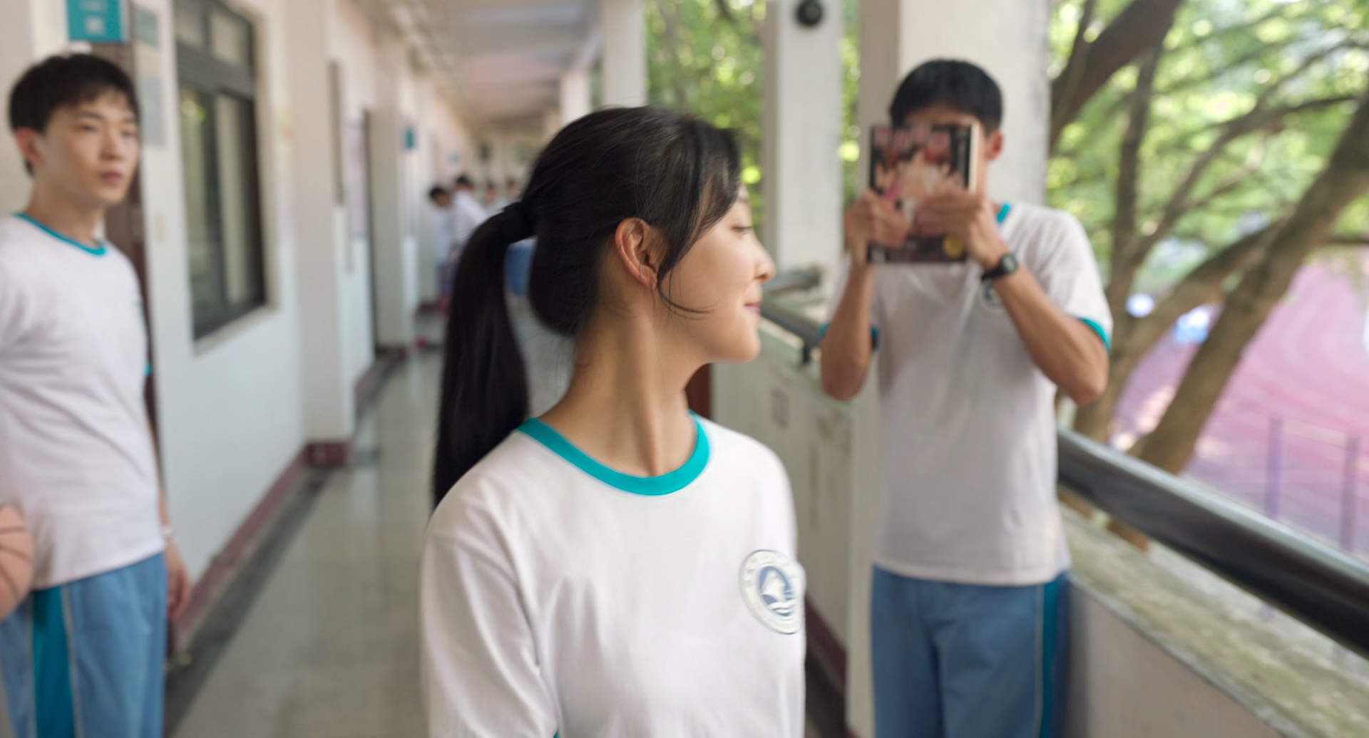 你的婚礼