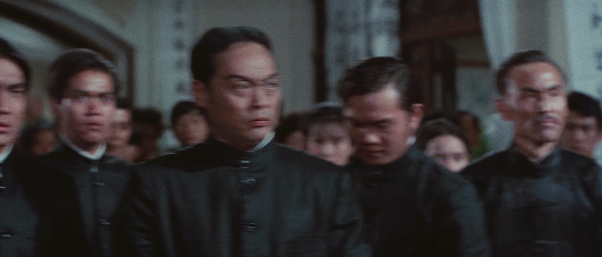 精武门