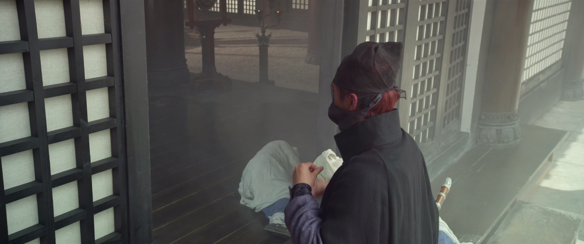 狄仁杰之神都龙王