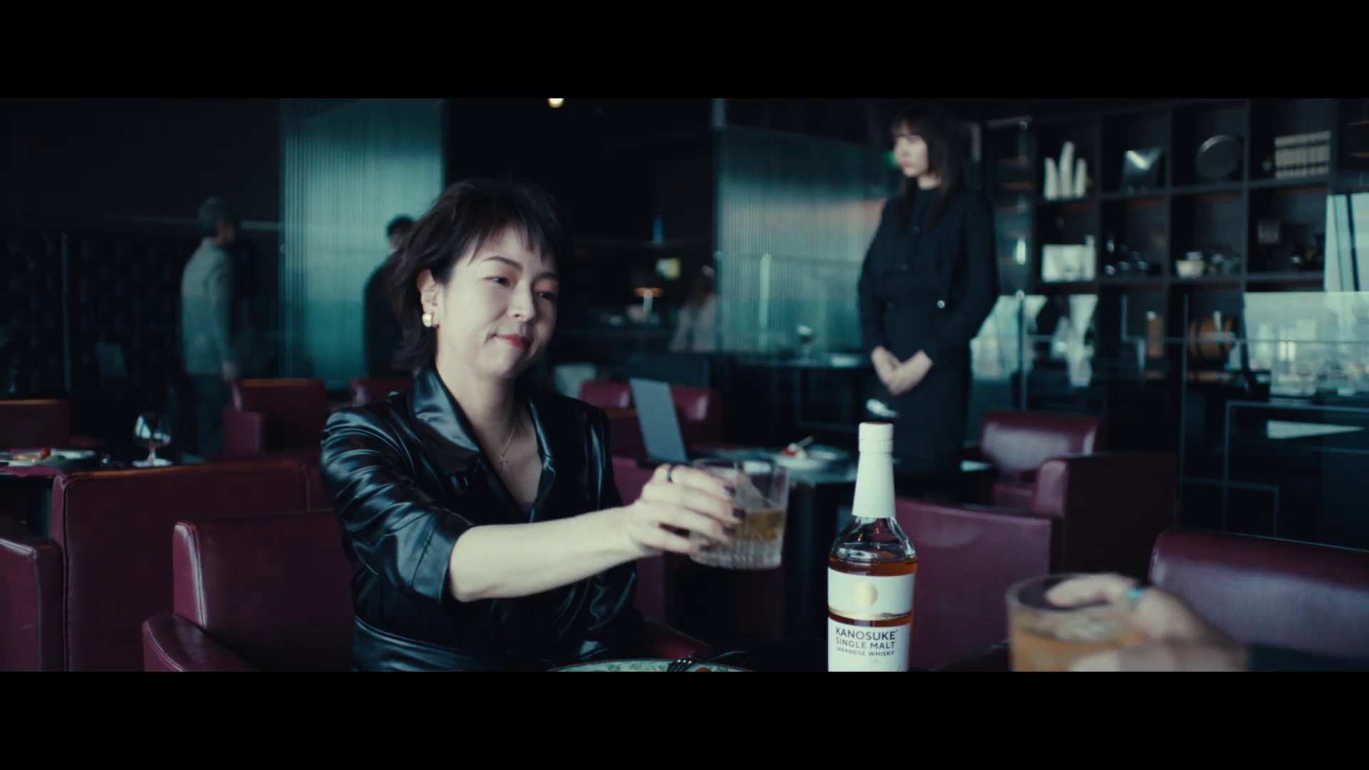 忍者刺客49[WEB]
