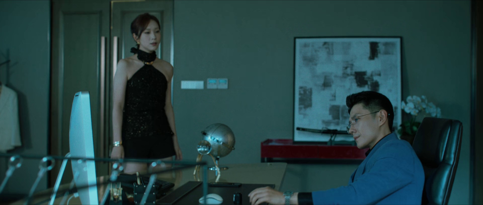 除暴之路[WEB]